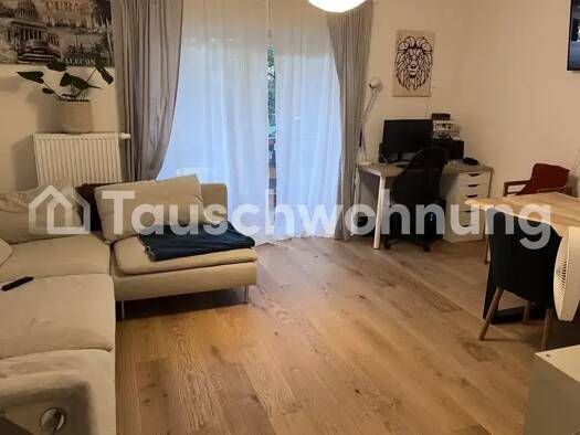 Wohnung zur Miete Tauschwohnung 950 € 3 Zimmer 71 m² EG Stühlinger Freiburg im Breisgau 79106