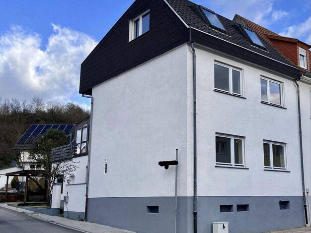 Reihenmittelhaus zum Kauf provisionsfrei 399.100 € 8 Zimmer 165 m² 182 m² Grundstück Rauenberg 69231