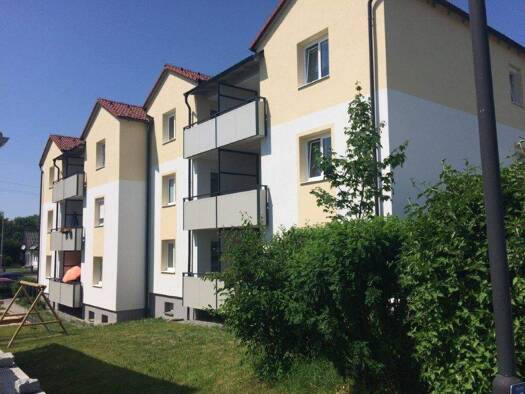 Wohnung zur Miete 718 € 3 Zimmer 75,1 m² 2. Geschoss frei ab 01.05.2026 Dirisamerstraße 24 Weibern 4675