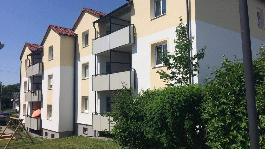 Wohnung zur Miete 718 € 3 Zimmer 75,1 m² 2. Geschoss frei ab 01.05.2026 Dirisamerstraße 24 Weibern 4675