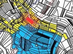 Land-/Forstwirtschaft zum Kauf 18 € Lonjica 10340