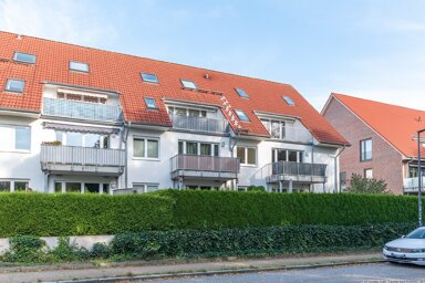 Wohnung zum Kauf 349.000 € 4 Zimmer 105,3 m² Elmschenhagen Bezirk 2 Kiel 24146