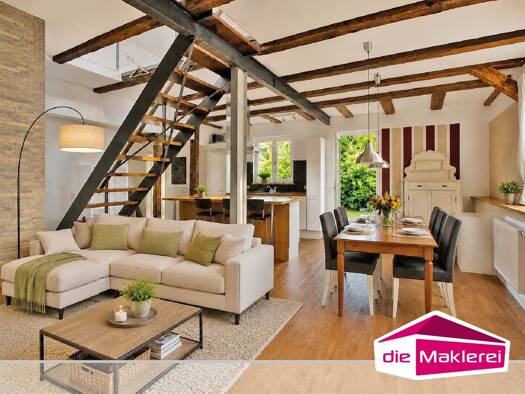 Wohnung zum Kauf 369.000 € 3 Zimmer 120 m² Bad Segeberg 23795