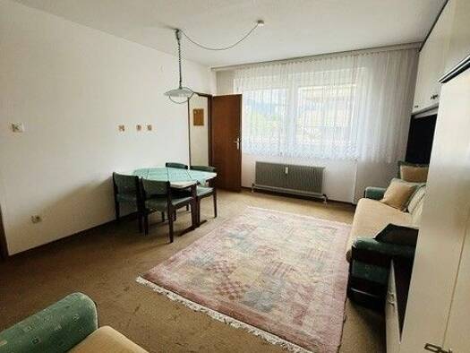Wohnung zum Kauf 180.000 € 1 Zimmer 28,9 m² 3. Geschoss Pontlatzerstraße Arzl Innsbruck 6020