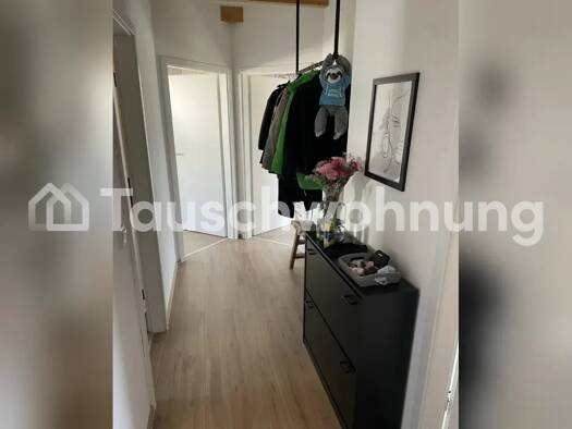 Wohnung zur Miete Tauschwohnung 790 € 2 Zimmer 55 m² Mauritz Ost 48145