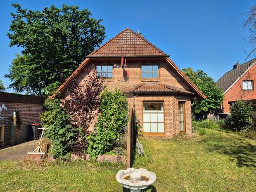 Haus zum Kauf 649.000 € 5 Zimmer 145 m² 1.149 m² Grundstück Neugraben-Fischbek Harburg 21147