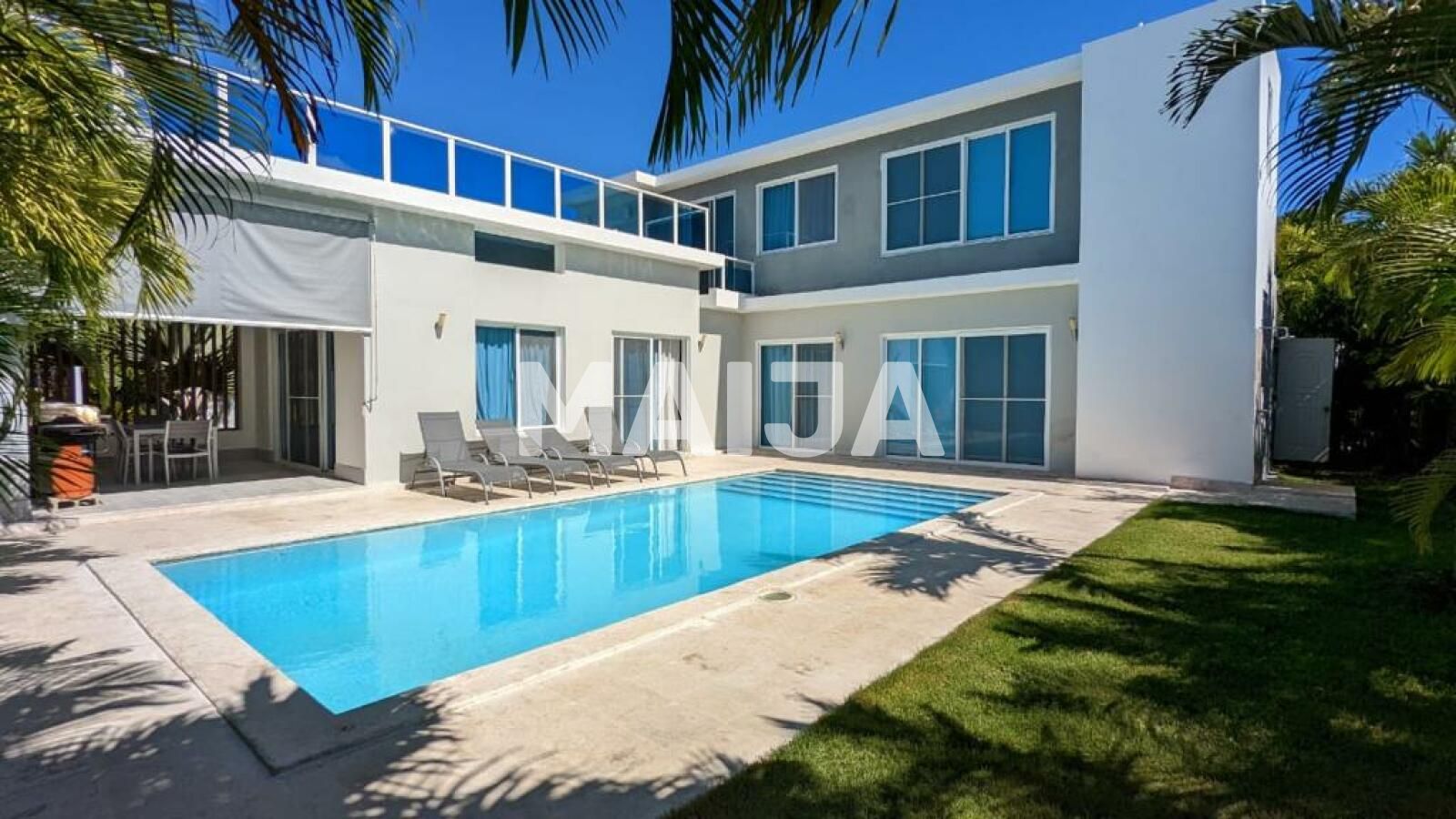 Einfamilienhaus zum Kauf 375.714 € 4 Zimmer 200 m²<br/>Wohnfläche 408 m²<br/>Grundstück Ocean Village Sosua Sosúa 57000