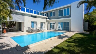 Einfamilienhaus zum Kauf 375.714 € 4 Zimmer 200 m² 408 m² Grundstück Ocean Village Sosua Sosúa 57000