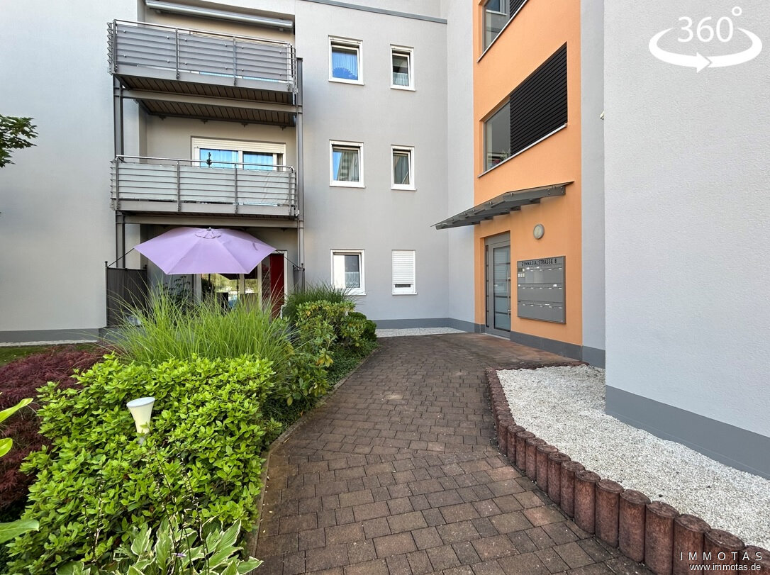 Wohnung zum Kauf 179.000 € 2 Zimmer 68 m²<br/>Wohnfläche 1.<br/>Geschoss St. Wendel Sankt Wendel 66606