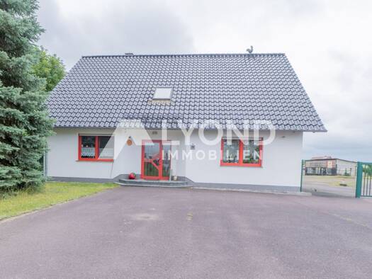 Einfamilienhaus zum Kauf 499.000 € 5 Zimmer 170 m² 7.850 m² Grundstück Colbitz Colbitz 39326