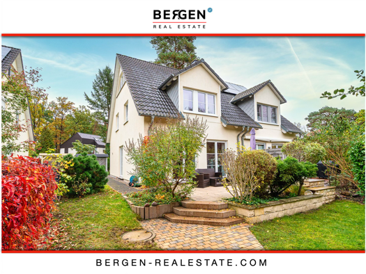 Doppelhaushälfte zum Kauf 689.000 € 5 Zimmer 131 m² 331 m² Grundstück Kladow Berlin 14089