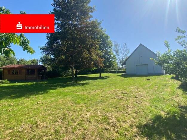 Grundstück zum Kauf 180.000 € 1.627 m² Grundstück Ziegenhain Schwalmstadt 34613