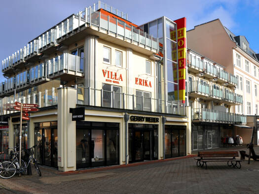 Laden zur Miete 2.400 € 48 m² Verkaufsfläche Bismarckstraße 10 Borkum 26757