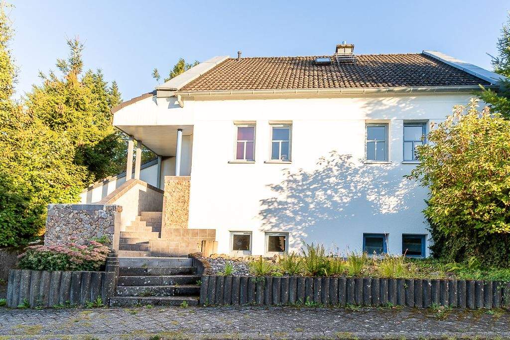 Haus zum Kauf - Ansicht 2