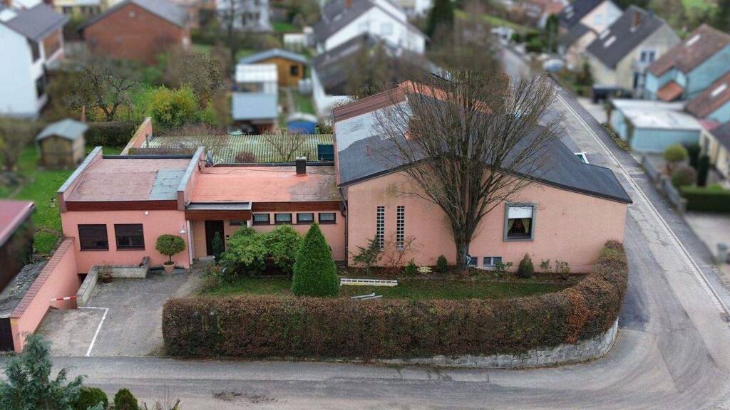 Mehrfamilienhaus zum Kauf 340.000 € 17 Zimmer 222 m² 904 m² Grundstück Ebrach 96157