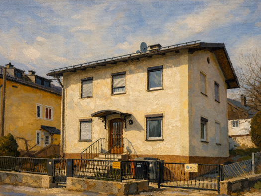 Einfamilienhaus zur Miete 1.700 € 5 Zimmer 110 m² 350 m² Grundstück Starnberg 82319