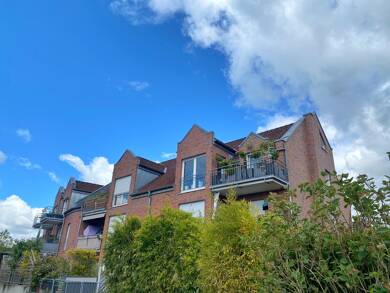 Maisonette zum Kauf 338.000 € 4 Zimmer 90 m² 2. Geschoss Greven Greven 48268