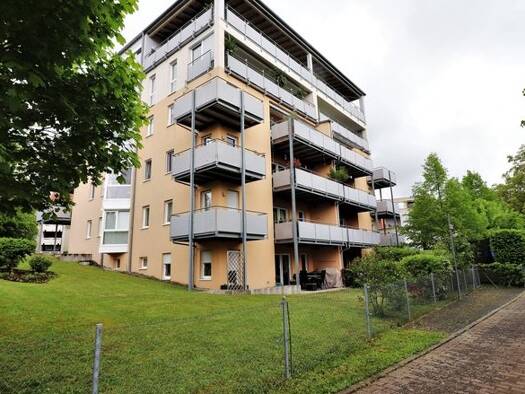 Wohnung zur Miete 980 € 3,5 Zimmer 100 m² Geschoss 2/5 frei ab 01.04.2026 Hochfeld-Steinberg Schweinfurt 97422