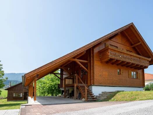 Mehrfamilienhaus zum Kauf 530.000 € 9 Zimmer 228,2 m² 1.063 m² Grundstück Rosegg 9232