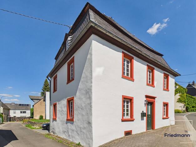 Bauernhaus zum Kauf 245.000 € 6 Zimmer 167 m² 283 m² Grundstück Farschweiler 54317