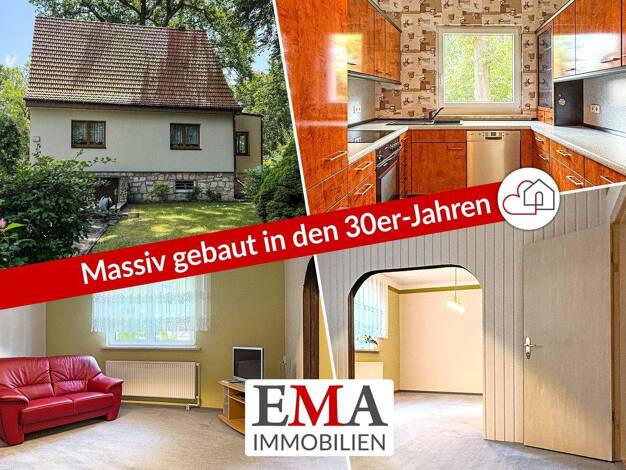 Einfamilienhaus zum Kauf 440.000 € 4 Zimmer 125 m² 924 m² Grundstück Schönwalde-Siedlung Schönwalde-Glien 14621
