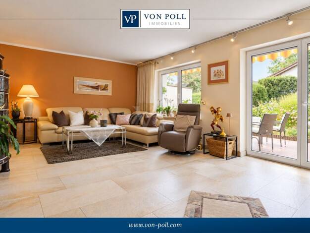 Doppelhaushälfte zum Kauf 1.095.000 € 6 Zimmer 171,2 m² 324 m² Grundstück Vaterstetten Vaterstetten 85591