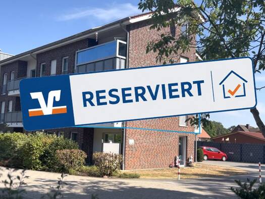 Wohnung zur Miete 650 € 3 Zimmer 95 m² 1. Geschoss Lengerich 49838