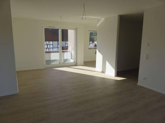 Penthouse zur Miete 1.525 € 5 Zimmer 117,2 m² 3. Geschoss frei ab 01.05.2026 Stuttgarter Straße 20 Reichenbach an der Fils 73262