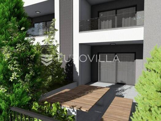 Wohnung zum Kauf 238.304 € 1 Zimmer 54 m² Omis Omiš