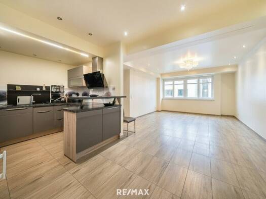 Wohnung zum Kauf 298.000 € 4 Zimmer 111 m² 1. Geschoss Wörgl 6300