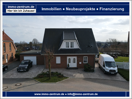 Einfamilienhaus zum Kauf 5 Zimmer 161,1 m² 790 m² Grundstück Schashagen 23730