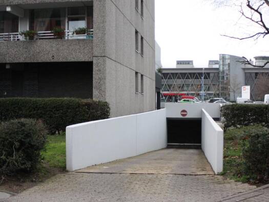 Stellplatz zum Kauf 11.500 € Görlitzer Straße 2 Hammfeld Neuss 41460