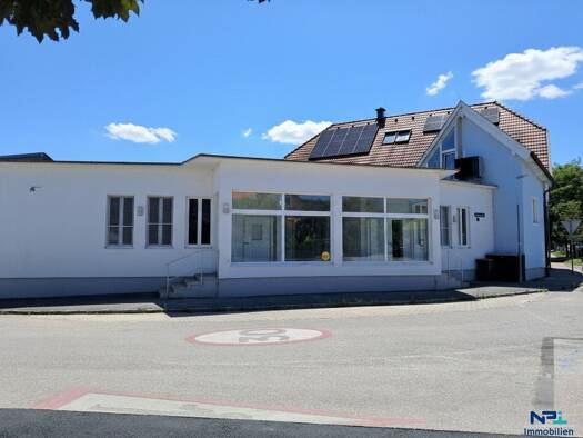 Ladenfläche zur Miete 1.500 € 5 Zimmer Traiskirchen 2514