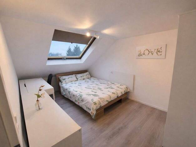 Wohnung zur Miete 550 € 3 Zimmer 20 m² 3. Geschoss frei ab sofort Höchst Frankfurt am Main 65929