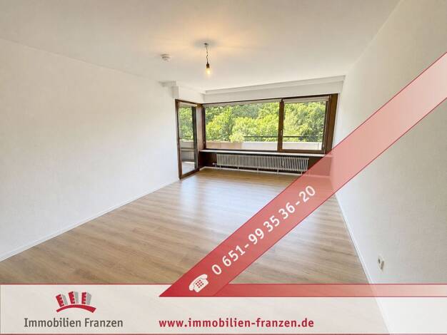Wohnung zum Kauf 164.800 € 2 Zimmer 60 m² 6. Geschoss Mariahof Trier 54296