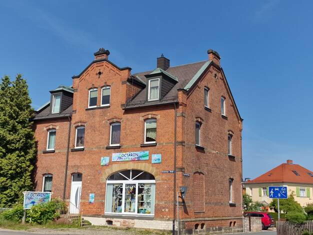 Haus zum Kauf 665.000 € 12 Zimmer 324,8 m² 618 m² Grundstück Bayreuth 95445