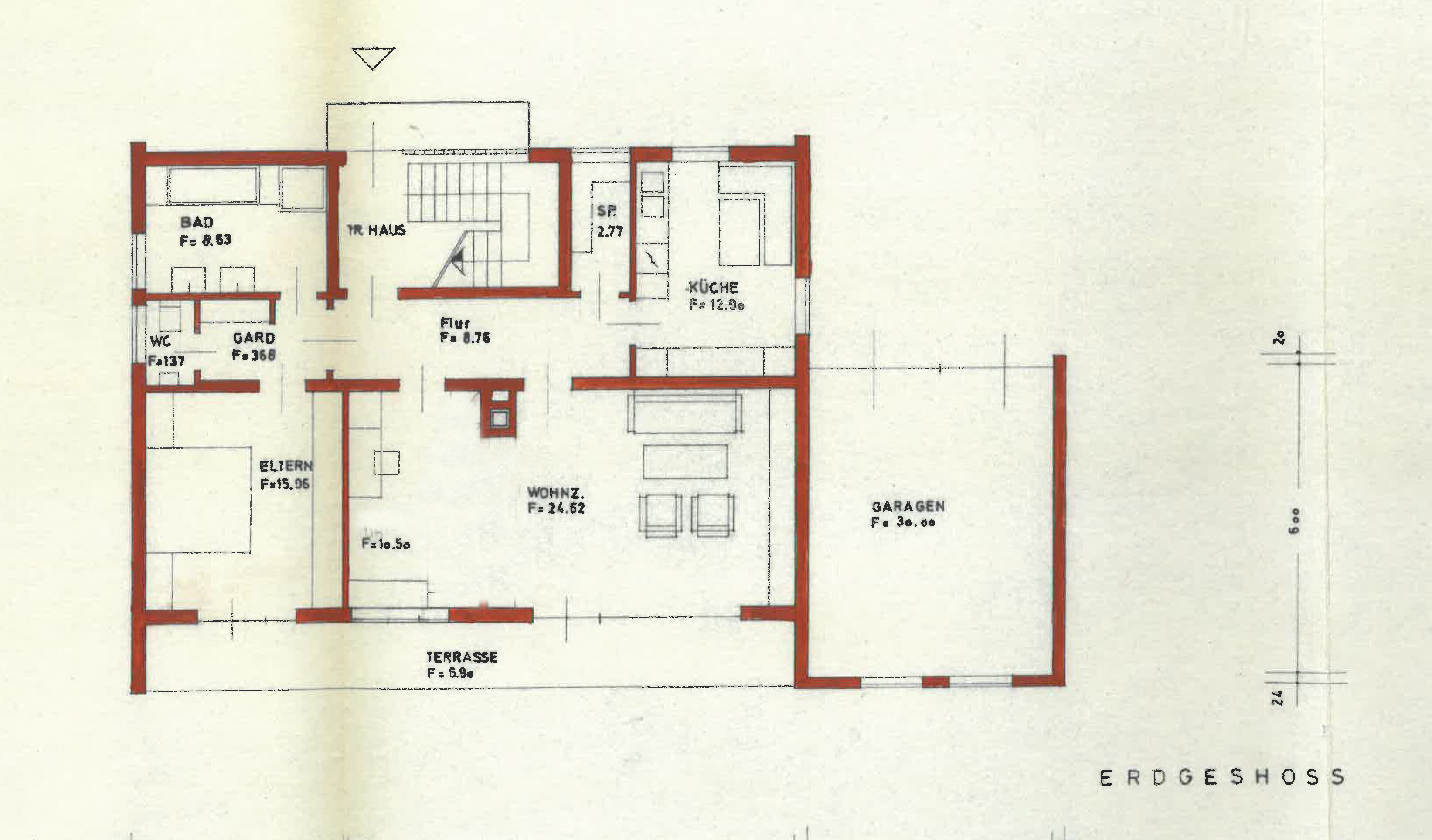 Mehrfamilienhaus zum Kauf 775.000 € 5 Zimmer 186,6 m²<br/>Wohnfläche 746 m²<br/>Grundstück Peiting Peiting 86971