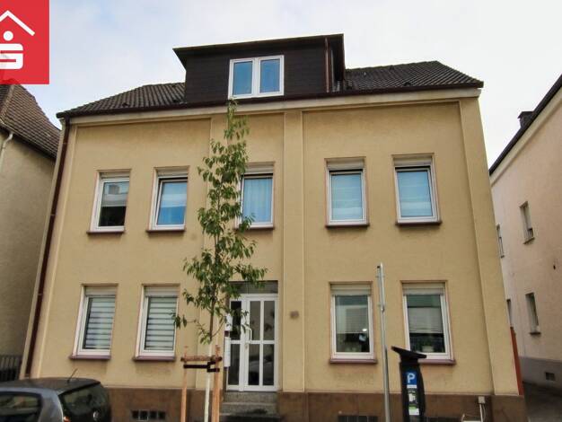 Mehrfamilienhaus zum Kauf 265.000 € 7 Zimmer 243 m² 333 m² Grundstück Neheim-Hüsten Arnsberg 59755