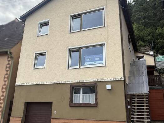 Einfamilienhaus zum Kauf 128.000 € 6 Zimmer 145 m² 198 m² Grundstück Talheim Horb 72160