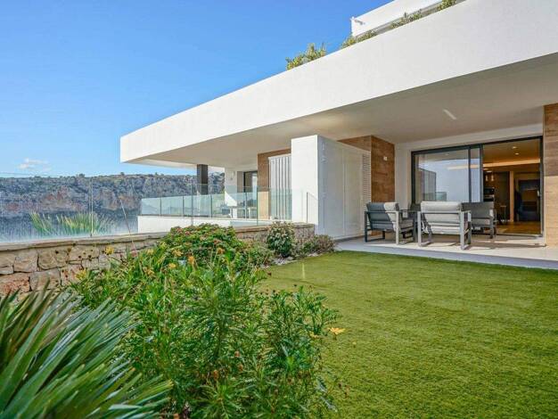 Wohnung zum Kauf 360.000 € 3 Zimmer 148 m² Benitachell