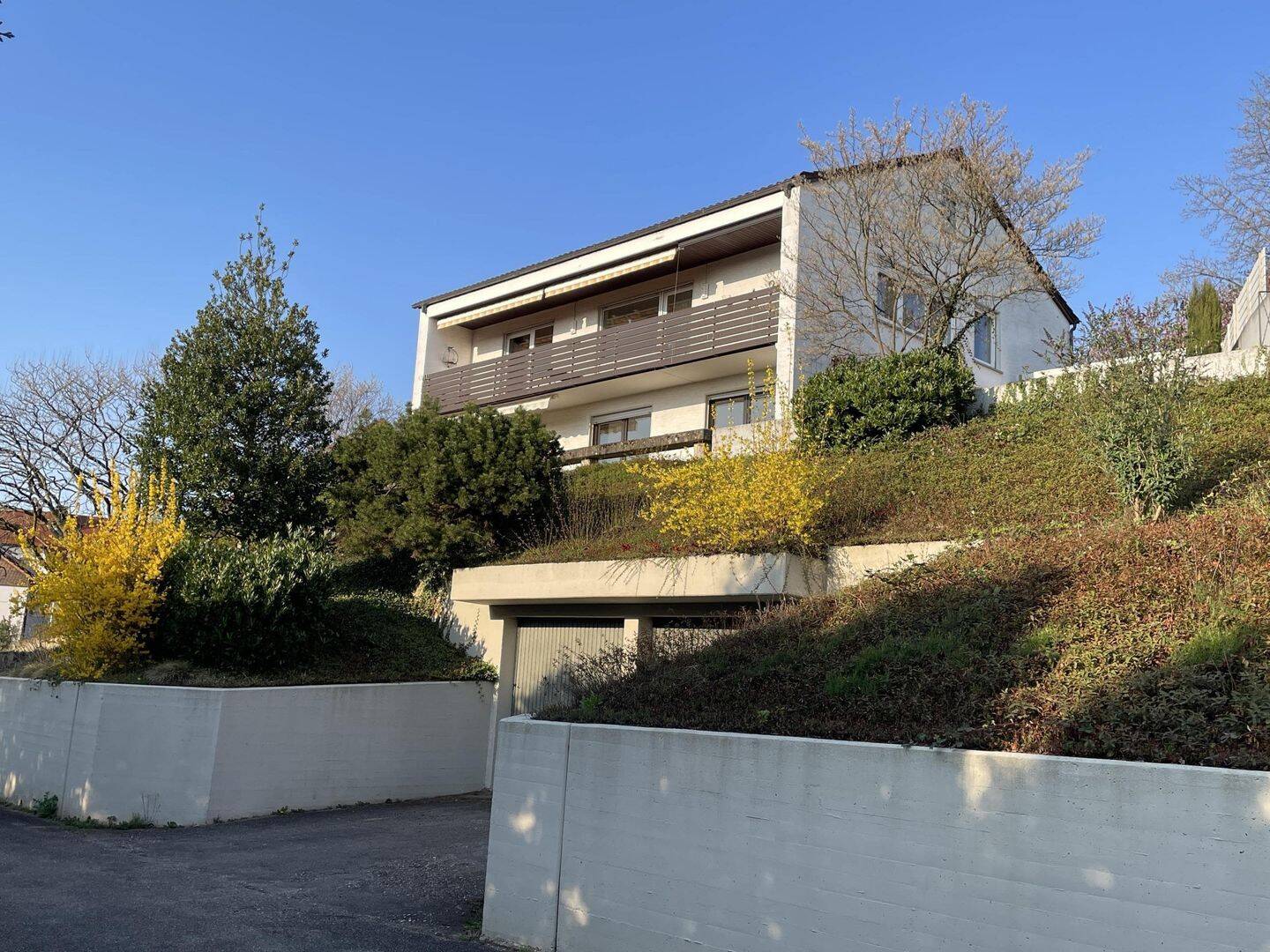 Einfamilienhaus zum Kauf - Ansicht 2