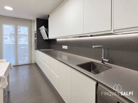Wohnung zum Kauf 379.500 € 4 Zimmer 124 m² 1. Geschoss Girona 17005