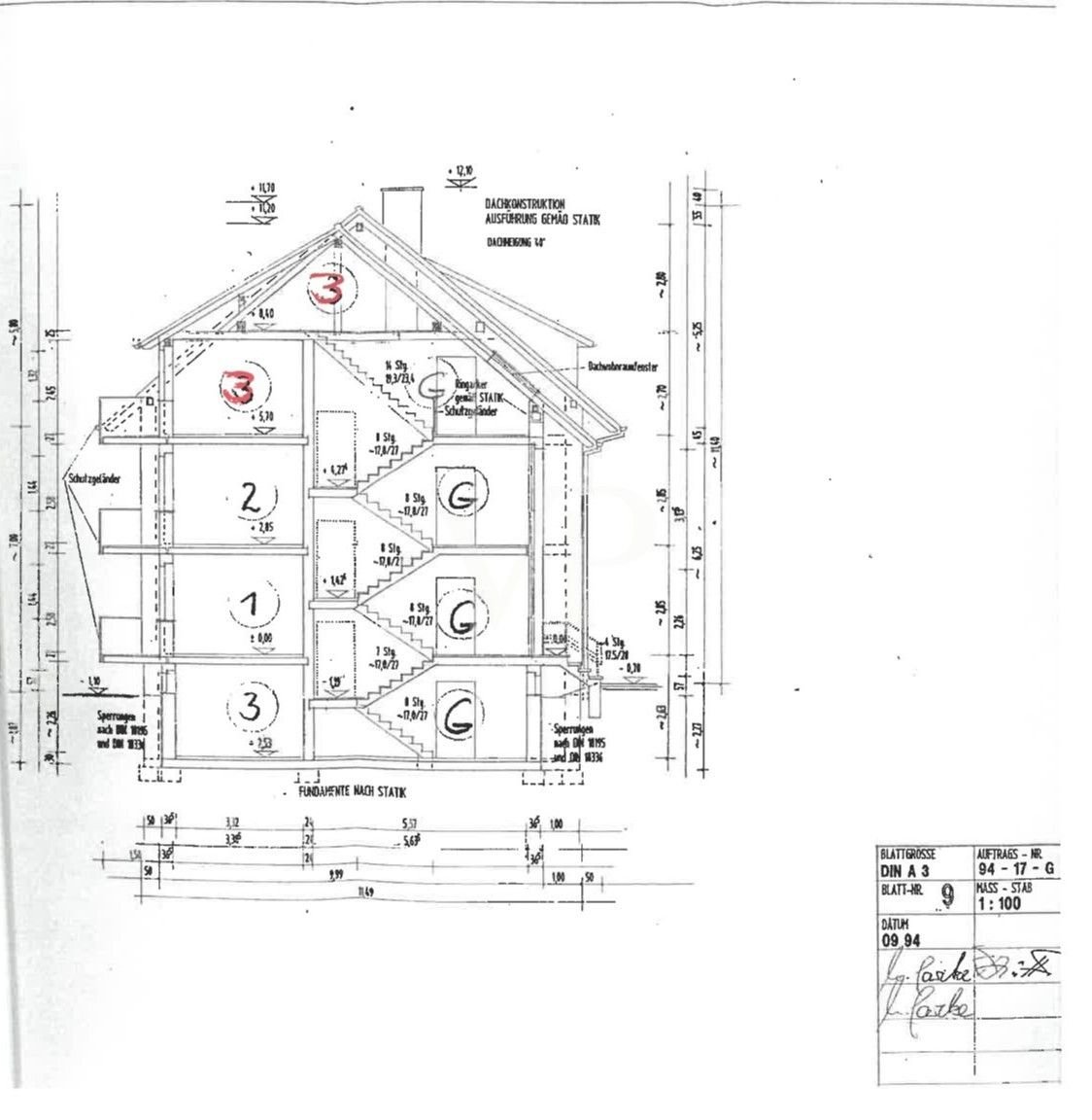 Maisonette zum Kauf 170.000 € 4 Zimmer 93 m²<br/>Wohnfläche Nordhausen Nordhausen / Krimderode 99734