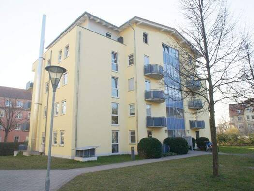 Studio zum Kauf 295.000 € 3 Zimmer 72,1 m² 5. Geschoss frei ab 01.07.2026 Gruna Dresden 01277