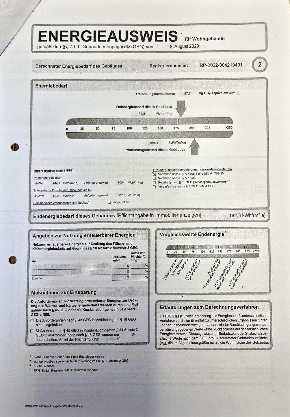 Immobilie in Sankt Julian - Einfamilienhaus in St.julian  - Bild 4