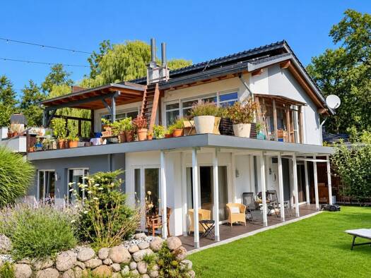 Wohnung zum Kauf 489.000 € 2 Zimmer 113 m² 1. Geschoss Wiepenkathen Stade 21684