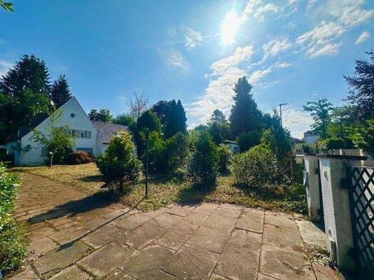 Grundstück zum Kauf 3.250.000 € 1.021 m² Grundstück Grünwald Grünwald 82031