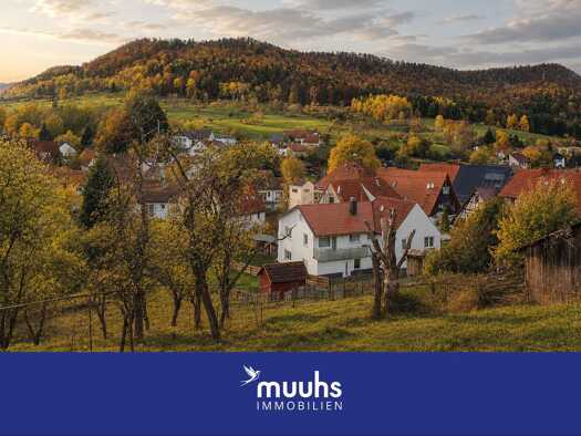 Grundstück zum Kauf 139.000 € 1.717 m² Grundstück frei ab sofort Starzeln Burladingen 72393
