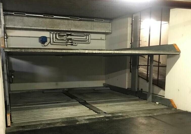 Tiefgaragenstellplatz zum Kauf 30.000 € Wien 1100