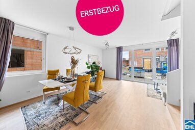 Reihenmittelhaus zum Kauf 559.000 € 4 Zimmer 104,6 m² Waldstraße St. Pölten St. Pölten 3100